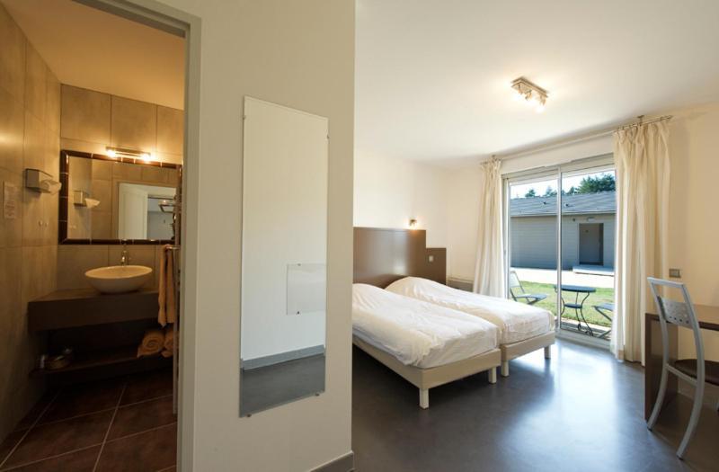 Bel Horizon Le Chambon-sur-Lignon Exterior foto
