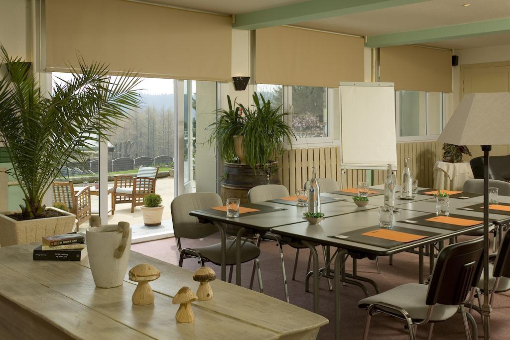Bel Horizon Le Chambon-sur-Lignon Exterior foto